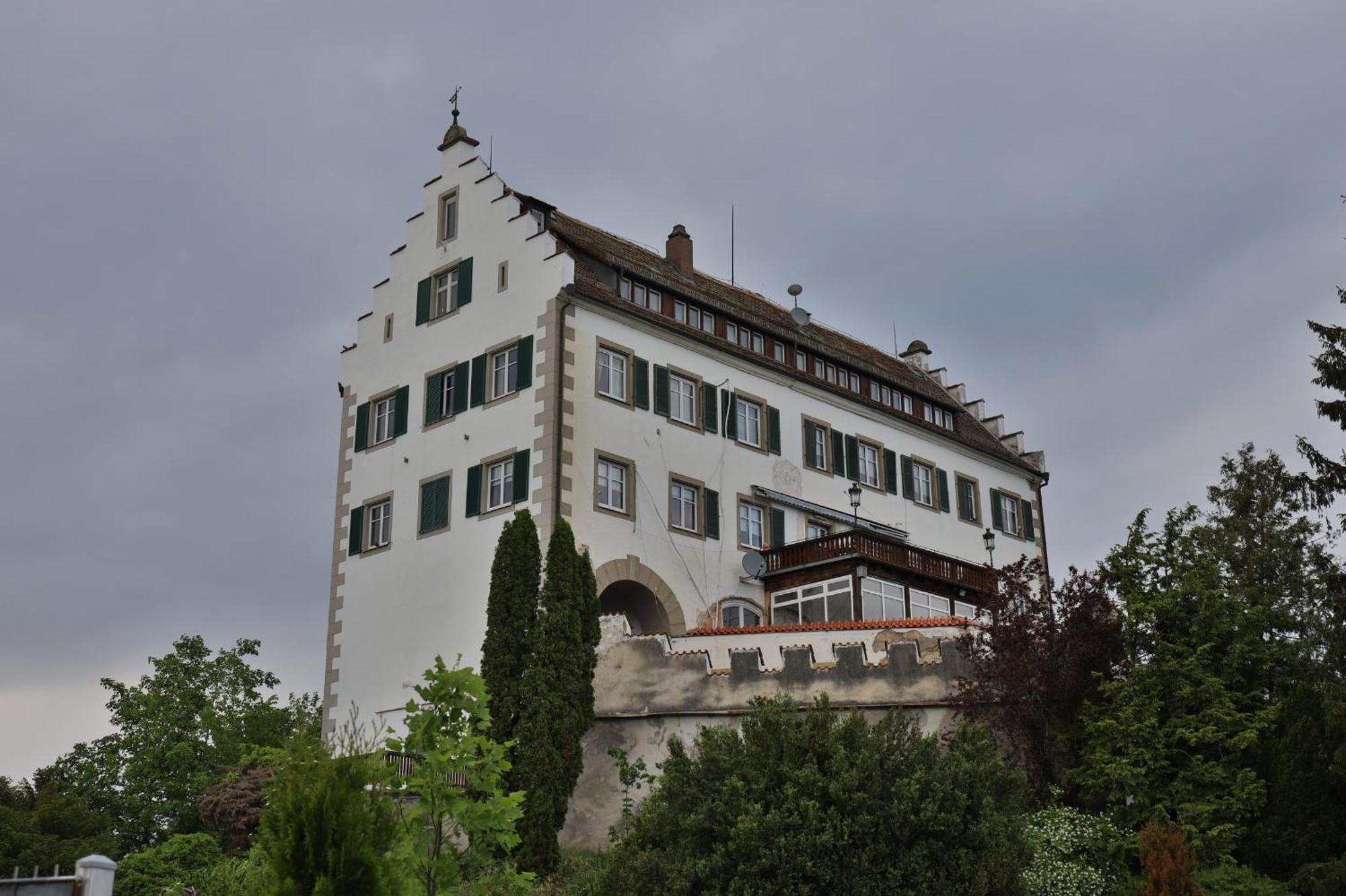 Gemuetliche Am Bodensee - Self-checkin * Markdorf