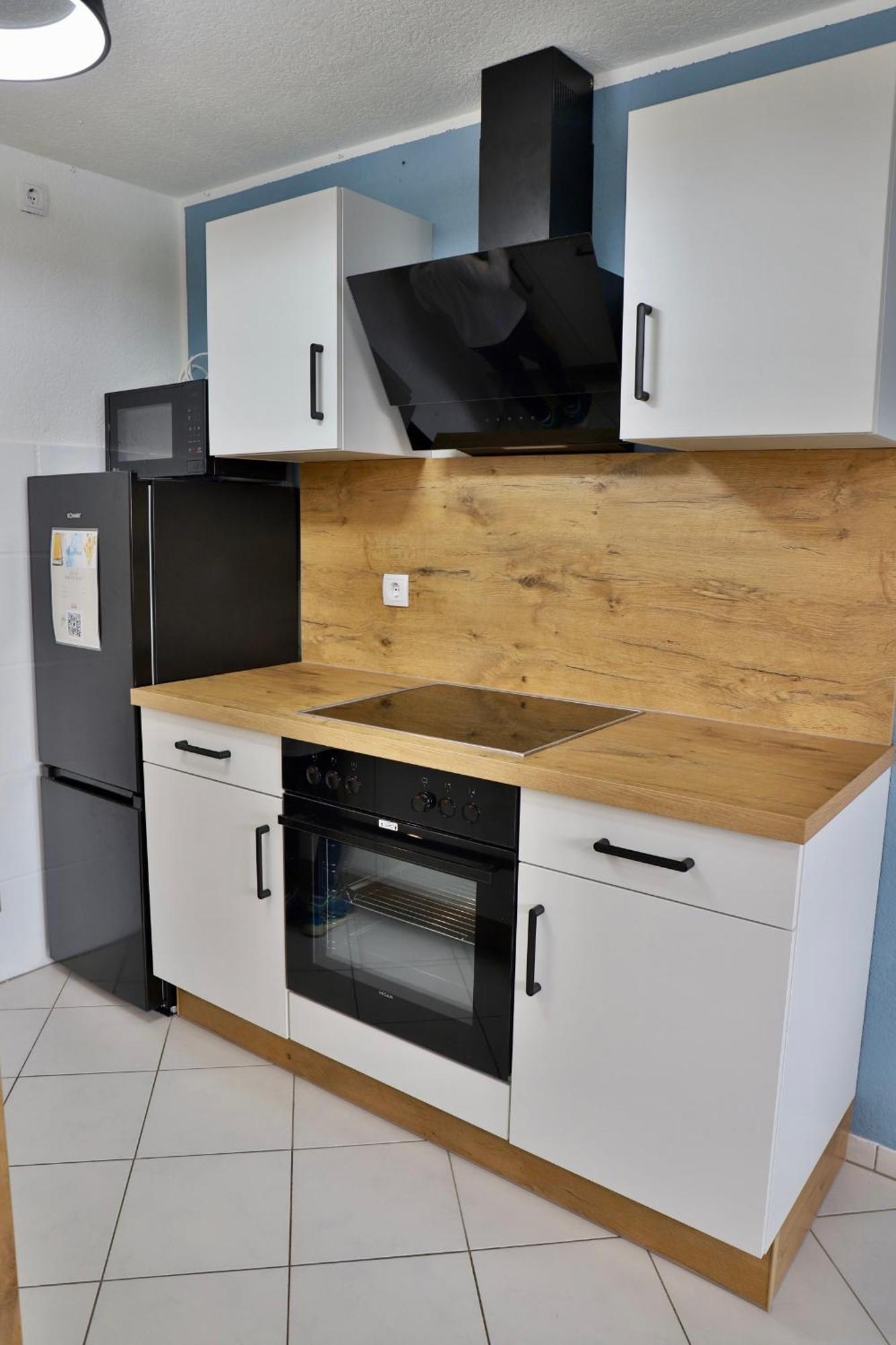 Apartment Gemuetliche Am Bodensee - Self-checkin