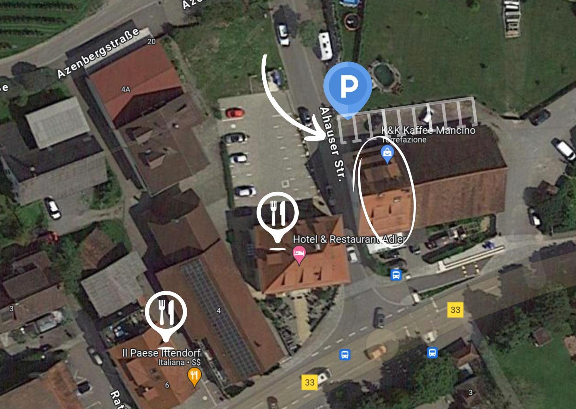 Apartment Gemuetliche Am Bodensee - Self-checkin Markdorf